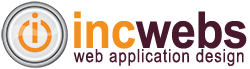 Incwebs, Inc. Logo