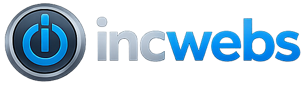 Incwebs, Inc.